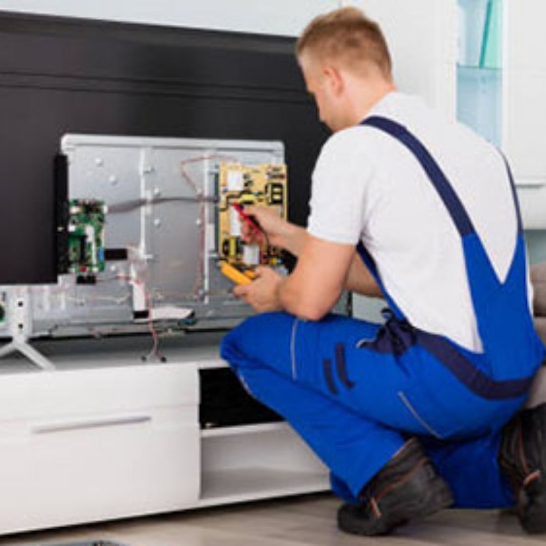 Karabağlar Televizyon Tamircisi